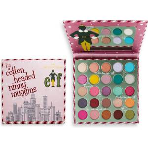 Revolution Beauty Elf x I Heart Revolution Palette Ninny Muggins Сенки палитра 0, 45gr