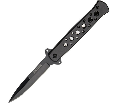 Tac Force 4" Stiletto Style