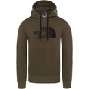 The North Face M LIGHT DREW PEAK PULLOVER HOODIE Pánska mikina NF00A0TE21L1