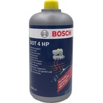 Bosch Спирачна течност bosch hp dot4 1 литър