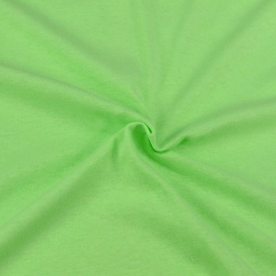 Brotex Jersey prestieradlo svetlo zelené 60x120