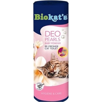 Gimborn osviežovač WC vanila dream 700g