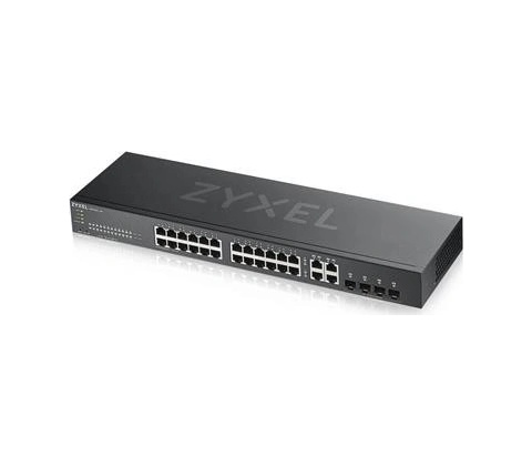 Zyxel GS1920-24v2