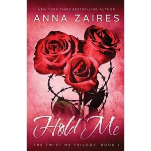 Hold Me | Dima Zales (ISBN: 9781631420665)