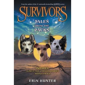 Tales from the Packs (ISBN: 9780062291547)