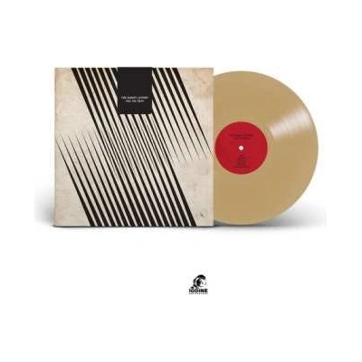 The Casket Lottery - Feel The Teeth LP