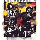 Hudba LED ZEPPELIN - HOW THE WEST WAS WON CD