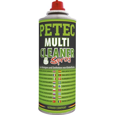 Petec AC Víceúč.čistič/odmašťovač 200ml
