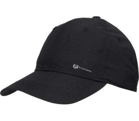 Finmark CAP čierna