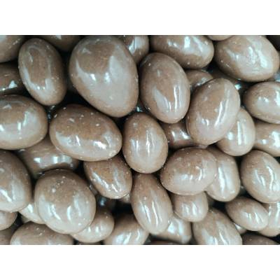 Allnature Mandle slaný karamel 500 g