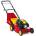 Wolf-Garten Select 4600