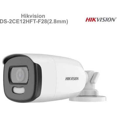 Hikvision DS-2CE12HFT-F28(2.8mm)