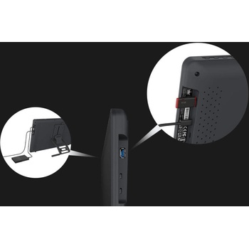 Image 1 of HUION Kamvas 22 Plus