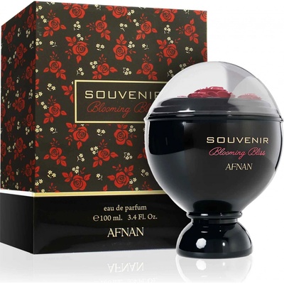 Afnan Souvenir Blooming Bliss parfémovaná voda dámská 100 ml