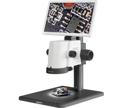 Kern OIV 345