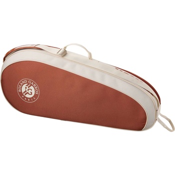 Wilson Team 3pk roland garros