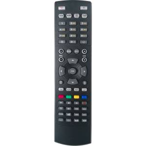 Optibox zebra, mini zebra - оригинален дистанционен контрол (zebra, mini zebra) Дистанционно