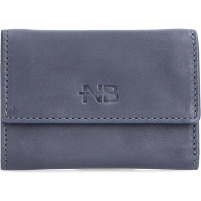 Noelia Bolger peňaženka unisex zelená 5134 NB JE