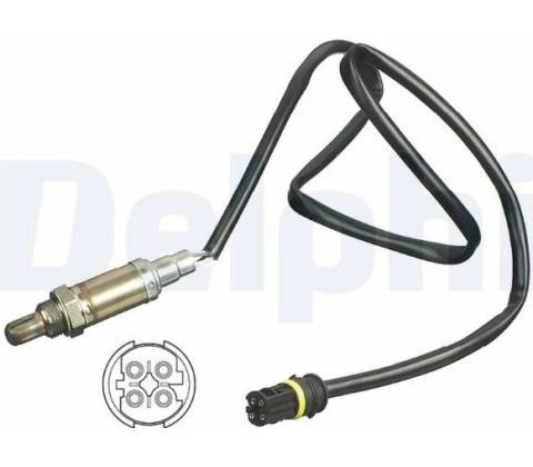 Lambda sonda DELPHI ES11123-12B1