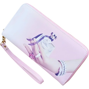 HARAHU Портмоне ro-35801 - Розово kp35801 (ro-35801)