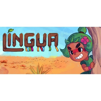 Língua