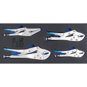 BGS Technic 4040