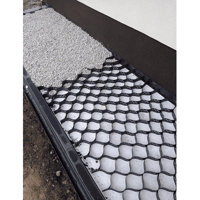 Natan Plast Geobunky Geocell Comfort 10 cm 3,50 x 6,69 m