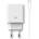 Xmart Комплект Зарядно устройство Xmart 2 x USB и USB Type-C кабел (7567)