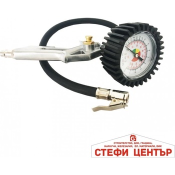 Image 1 of Paolo Манометър за помпане на гуми - tg-90 (30008)
