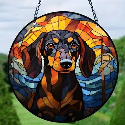 Lapač Slnka-Dog/Typ12 H31504