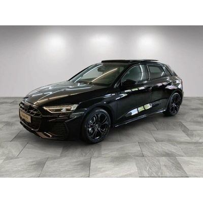 Audi A3 TFSI S-line 110 kW