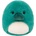 Jazwares Fuzzamallows Птицечовка - Селаси, 13 см (SQCR08638)