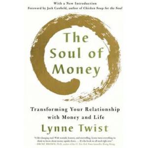 Soul of Money | Lynne Twist (ISBN: 9780393353976)