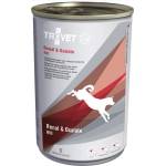 TROVET RID Renal & Oxalate (за кучета) 400г - кутия