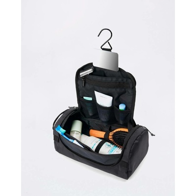 Aevor Wash Pack kosmetická taška Proof black