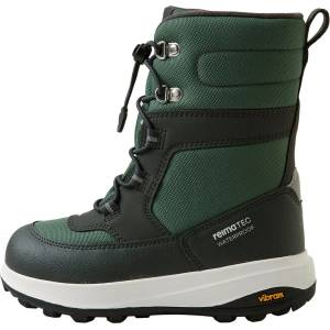 Reima Детски зимни ботуши Reima Kid's Reimatec Winter Boots Laplander 2.0 Winter boots - Thyme Green - размер 28 (EU) (702-2975-0311)