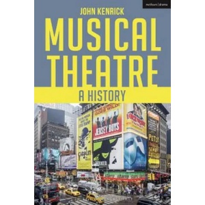 Musical Theatre (ISBN: 9781474267007)