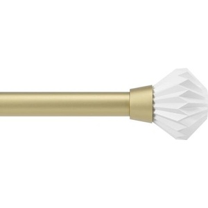 Umbra HK Limited Umbra Телескопичен корниз pleat - цвят злато - размер - 107-305 см (umbra-1017246-240)