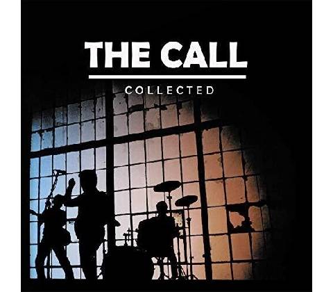 Call - Collected LP
