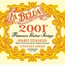 La Bella 2001 Hard