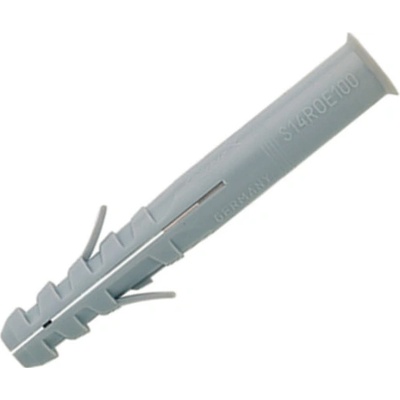 Fischer S 14 Roe Hmoždinka pro kotvení lešení do betonu a plného zdiva - 14 x 100 mm