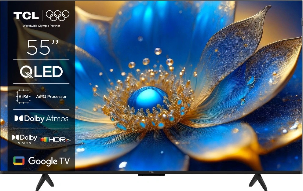 TCL 55P79K
