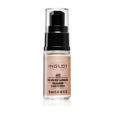 Inglot AMC Krémový rozjasňovač 69 15 ml