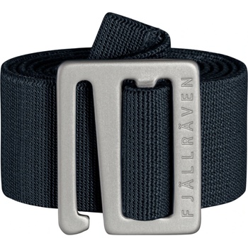 Fjällräven Колан Fjällräven Abisko Midsummer Belt - Dark Navy - размер 120 x 3, 5 cm (203-2154-0211)
