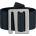 Fjällräven Колан Fjällräven Abisko Midsummer Belt - Dark Navy - размер 120 x 3, 5 cm (203-2154-0211)