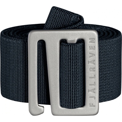 Fjällräven Колан Fjällräven Abisko Midsummer Belt - Dark Navy - размер 120 x 3, 5 cm (203-2154-0211)