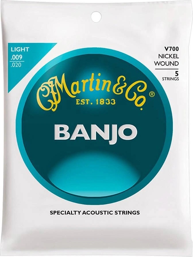 Martin V 700
