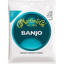 Martin V 700