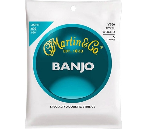 Martin V 700