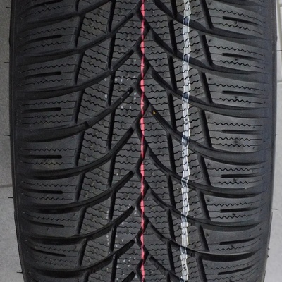Lassa Snoways 4 275/35 R19 100V